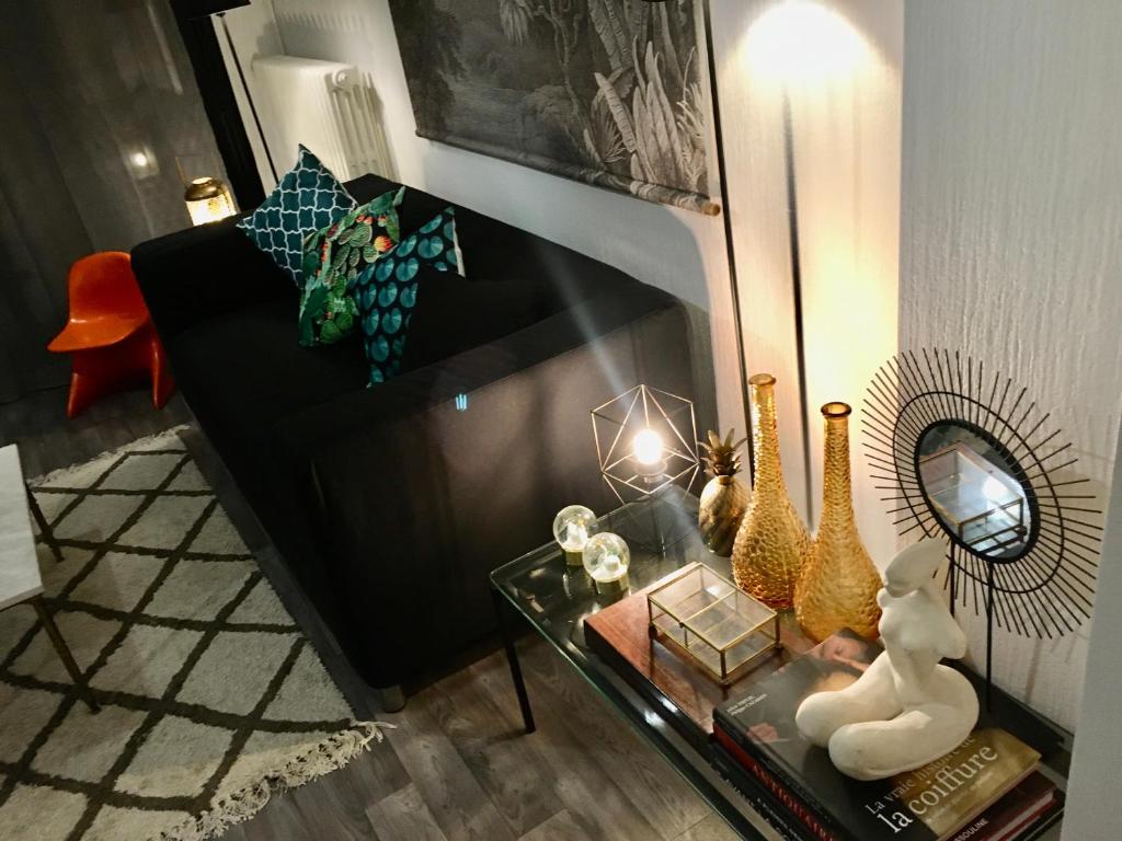 Appartement au cœur de Saint Gaudens photo 4
