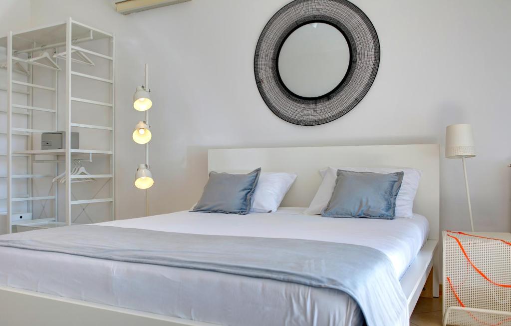 Апартаменты (Апартаменты-студия с видом на море), Villa Katarina Dubrovnik