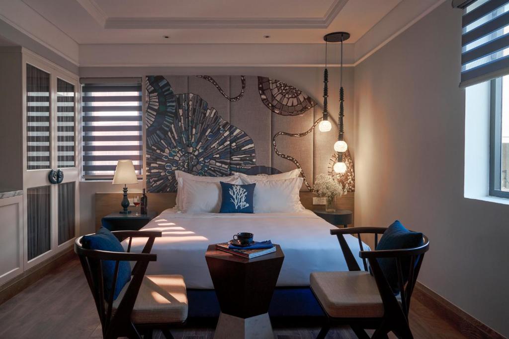 Sofiana My Khe Hotel & Spa