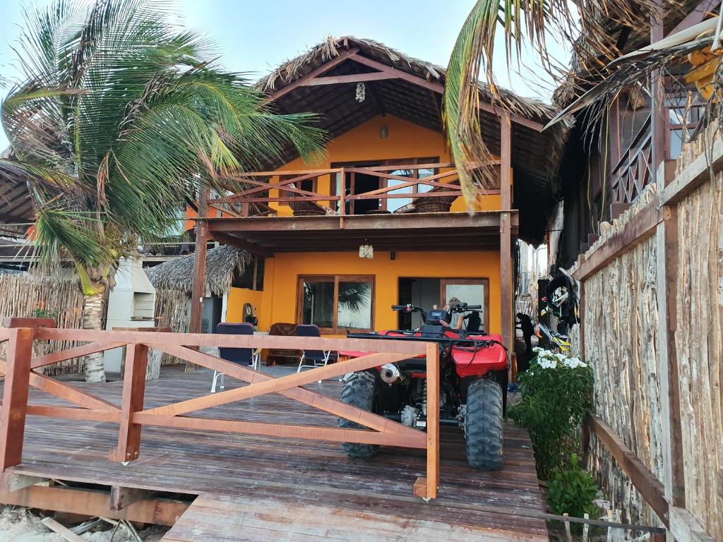 TATAJUBA KITE HOUSE photo 1
