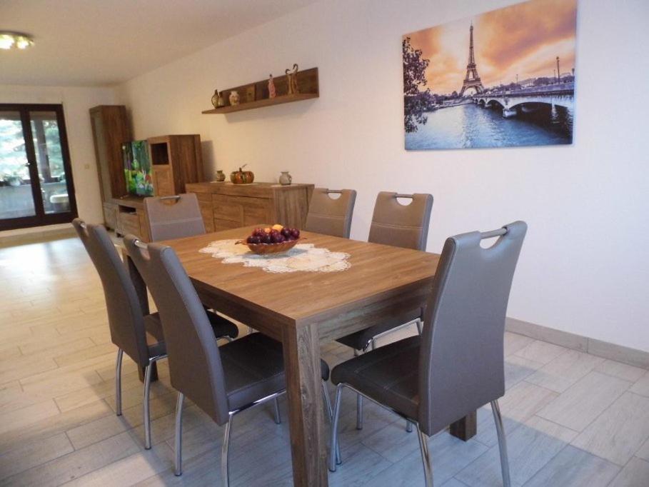 Ferienhaus Lagenhof photo 4