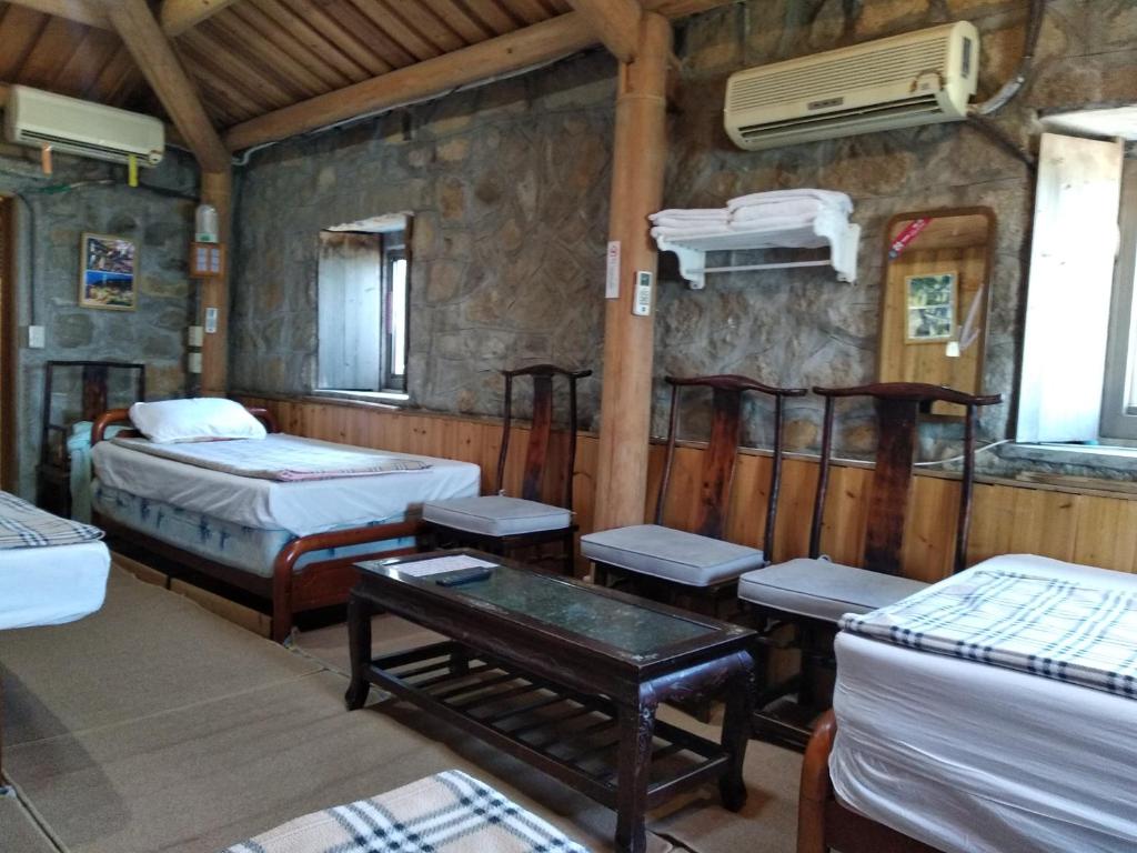 Chin -Be Village Cafe & Homestay photo 4