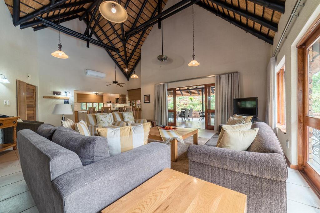 Kruger Park Lodge Unit No 441 with Private Pool photo 2