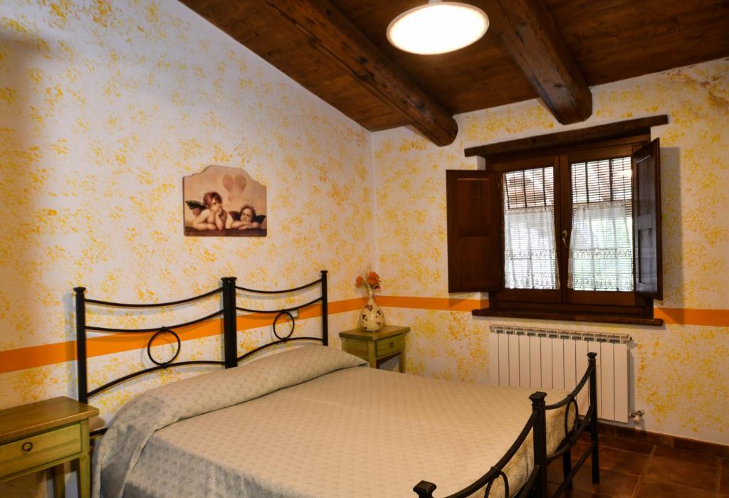 Agriturismo Valle Tezze photo 2