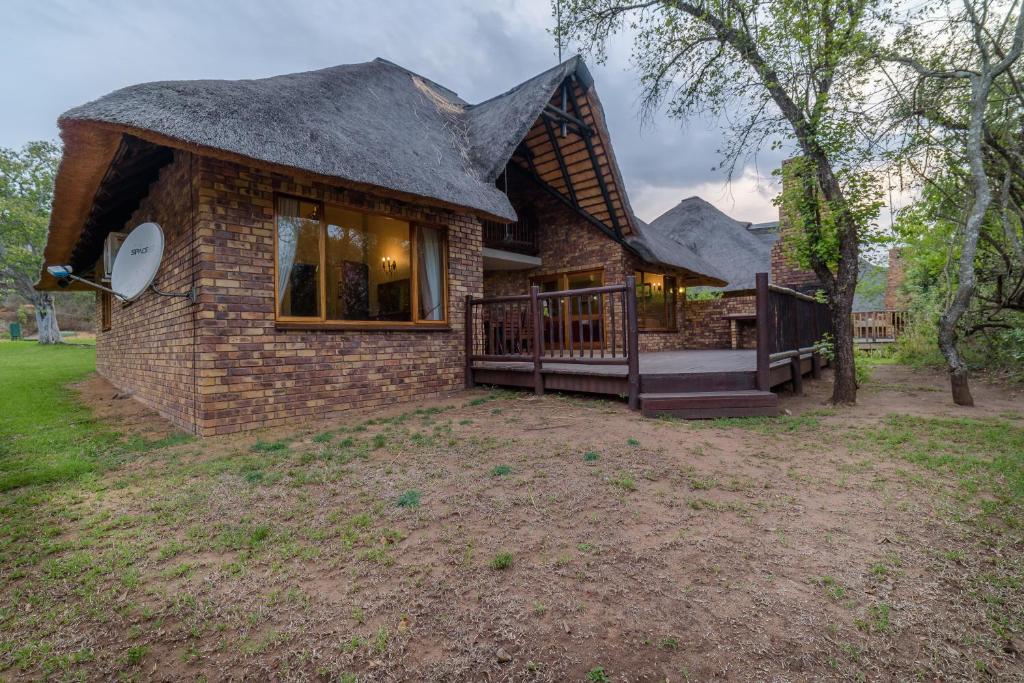 Kruger Park Lodge unit No. 524 - Tap to explore photos