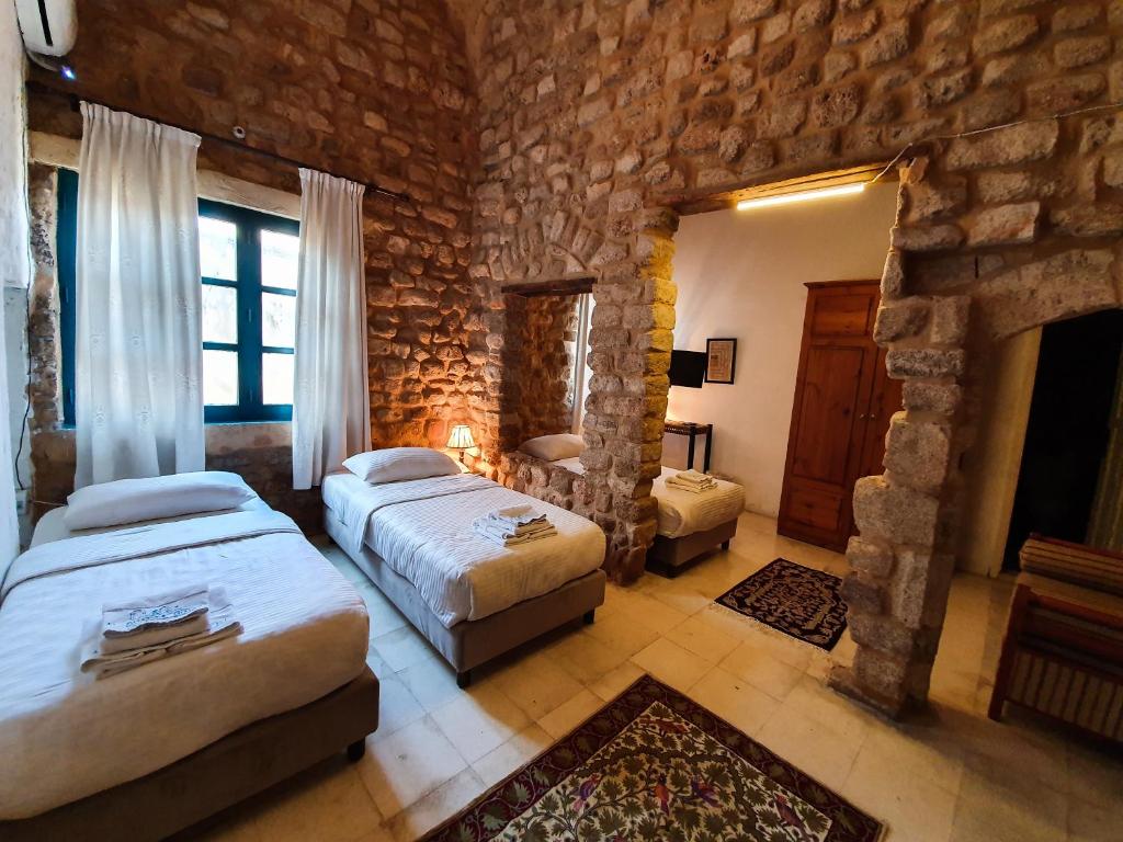 Al Qualaa Boutique Hotel photo 4