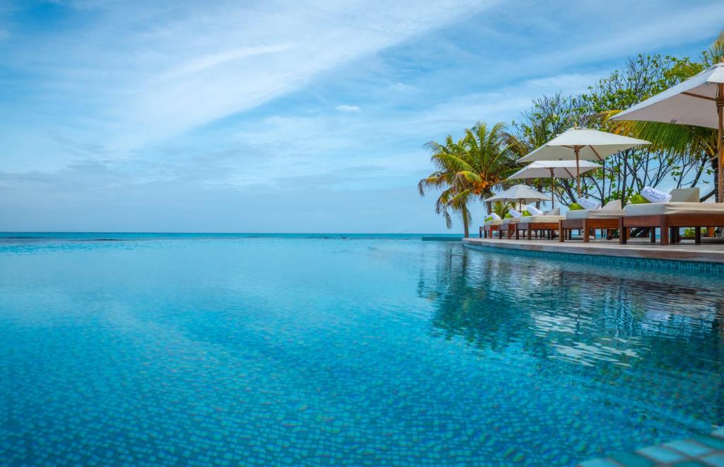 Denis Private Island Seychelles photo 2