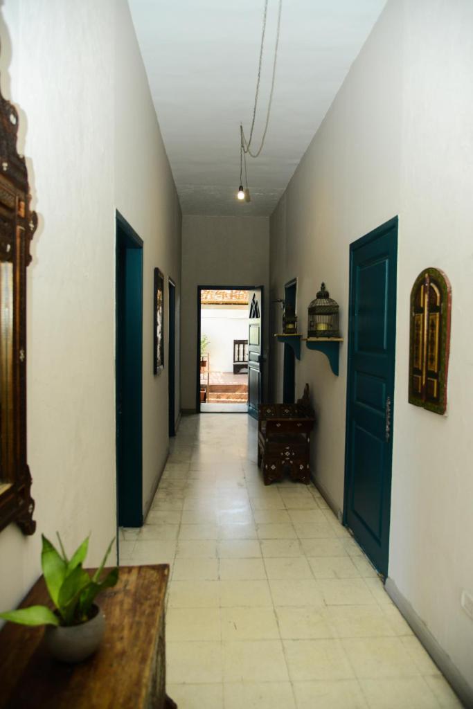 Al Qualaa Boutique Hotel photo 2