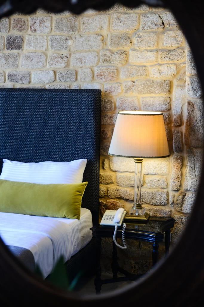 Al Qualaa Boutique Hotel photo 3