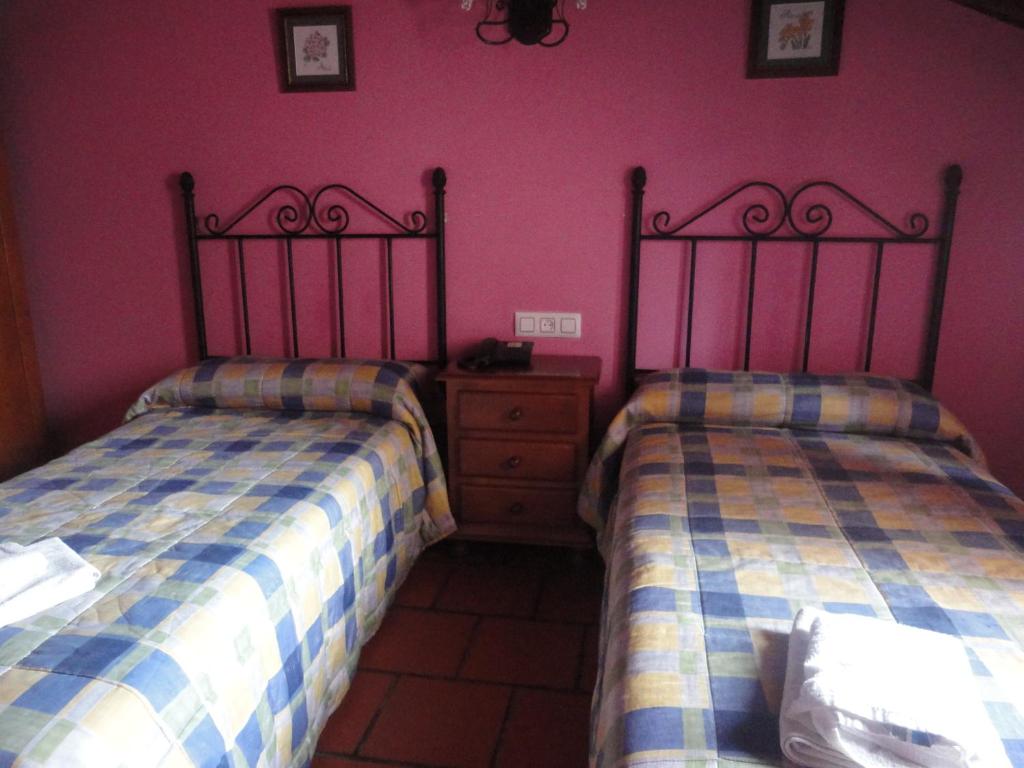 Hostal Venta Liara photo 4
