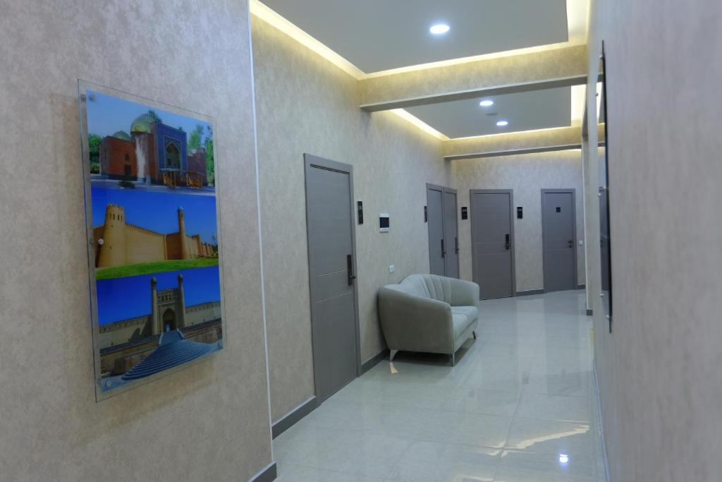 Hotel 777 photo 3