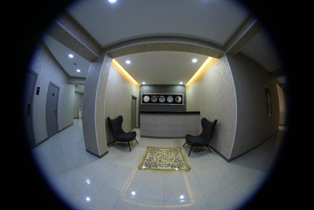 Hotel 777 photo 1