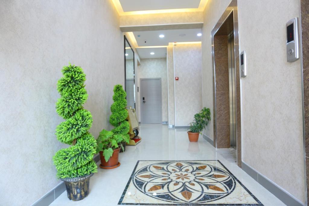 Hotel 777 photo 2