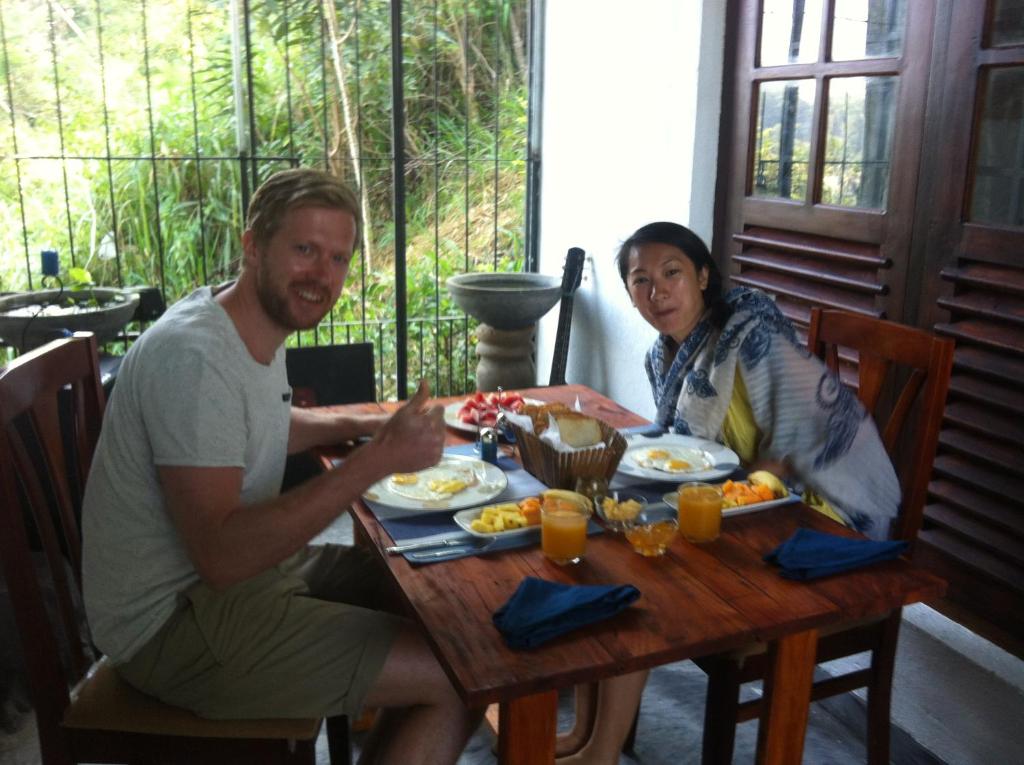 Witherspoon Lodge photo 2