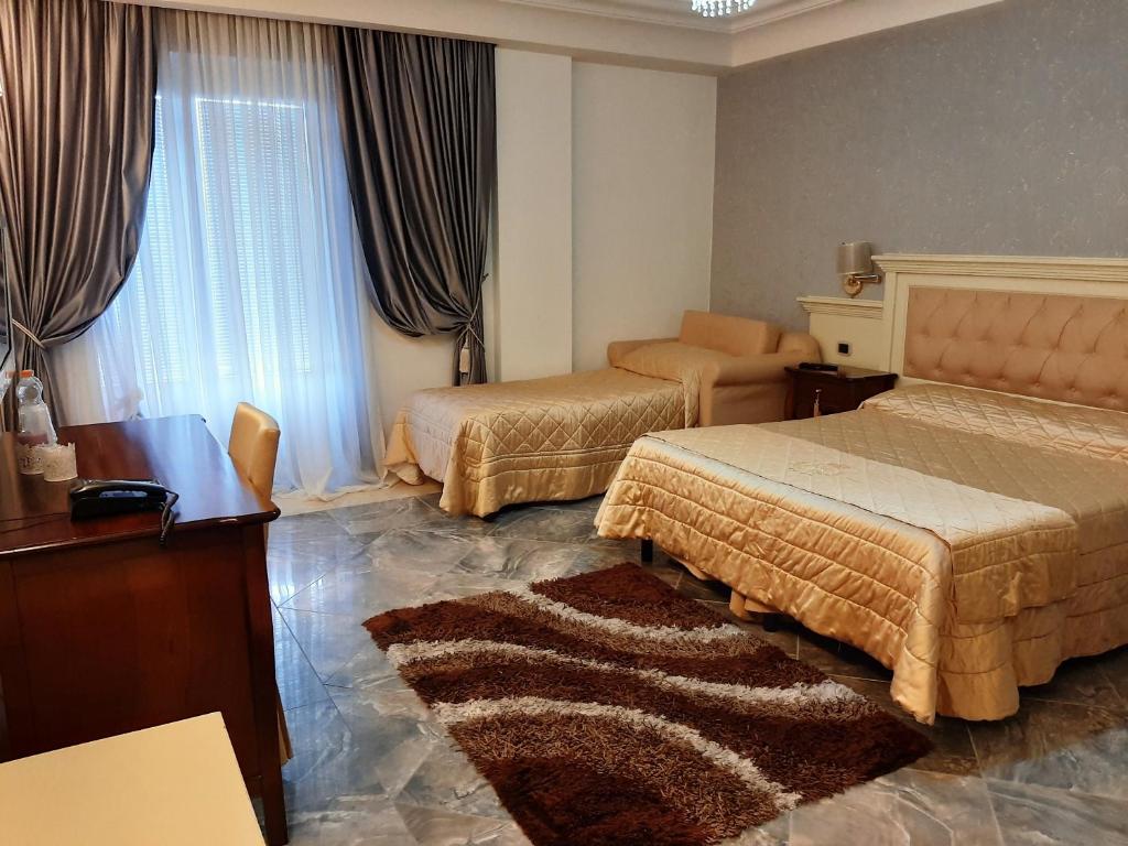 Regina di Saba - Hotel Villa per ricevimenti photo 4