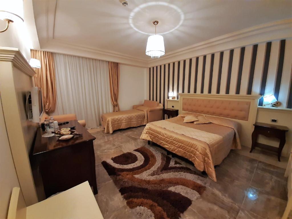 Regina di Saba - Hotel Villa per ricevimenti photo 1