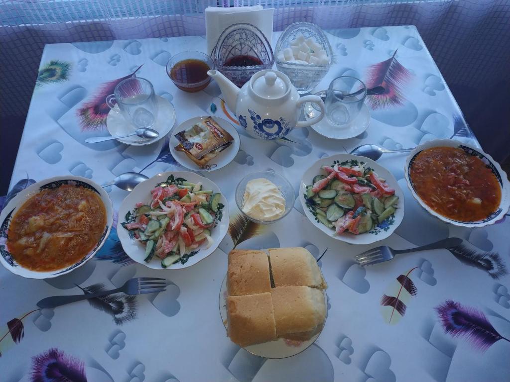 Villa Valentina Issyk-Kul photo 3