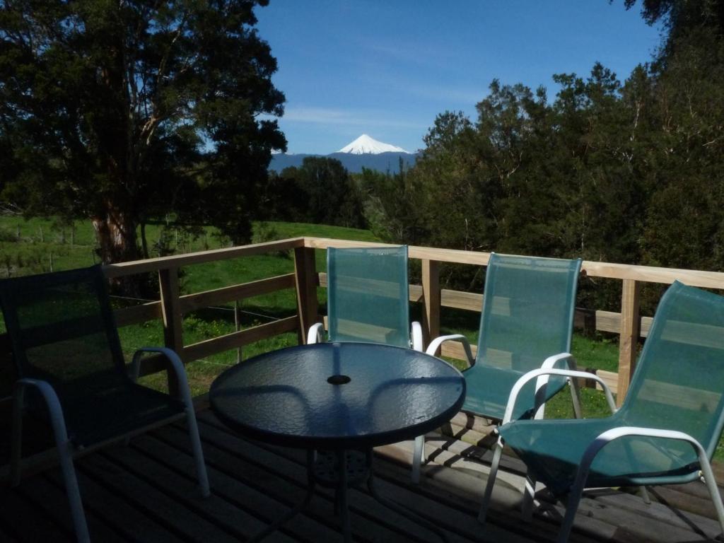 Lodge El Taique photo 4