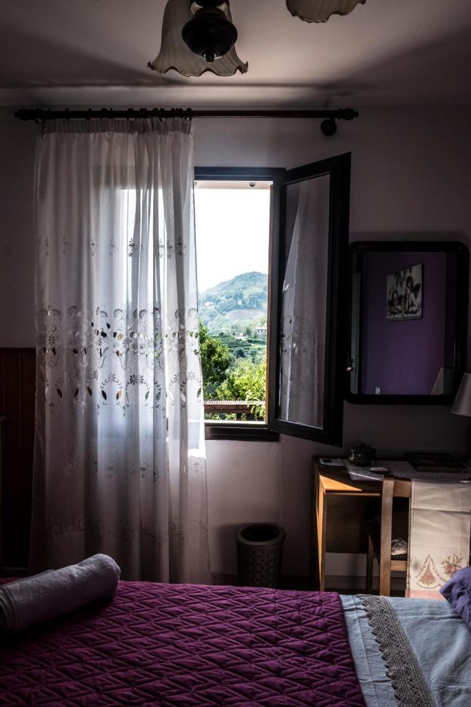 LA VIGNA FIORITA B&b photo 4