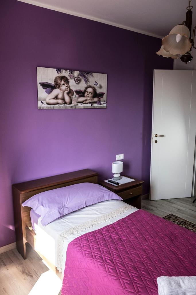 LA VIGNA FIORITA B&b photo 3