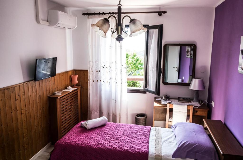 LA VIGNA FIORITA B&b photo 2