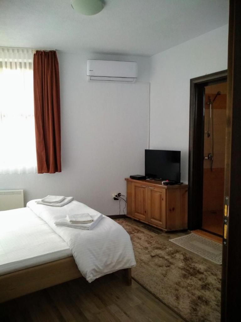 Guesthouse White Margarit photo 2