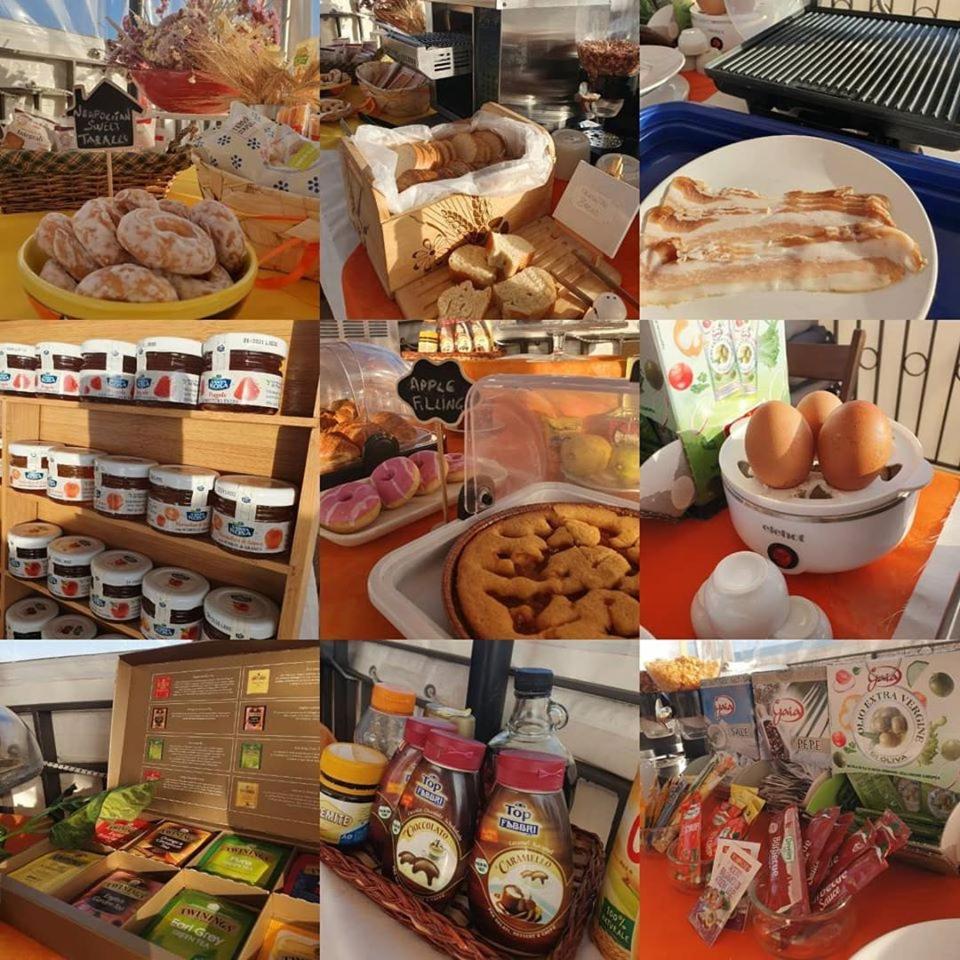 Annunziata Bed and Breakfast photo 4