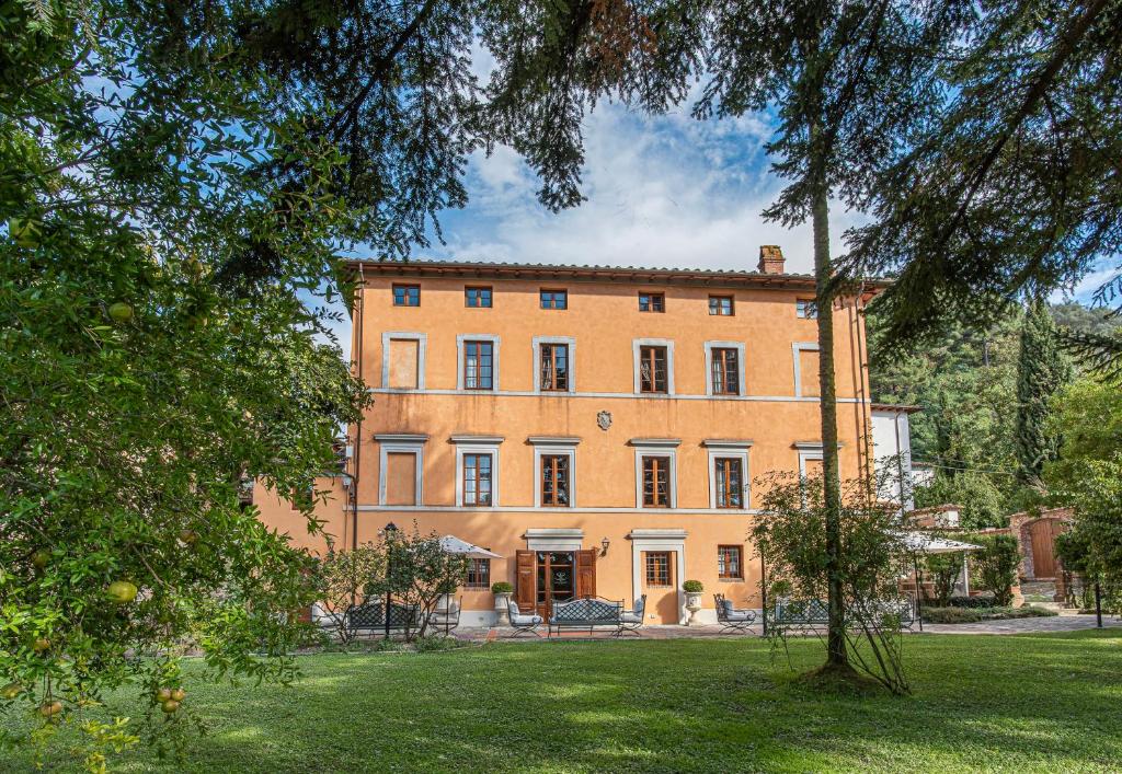 Relais Corte Rodeschi photo 2