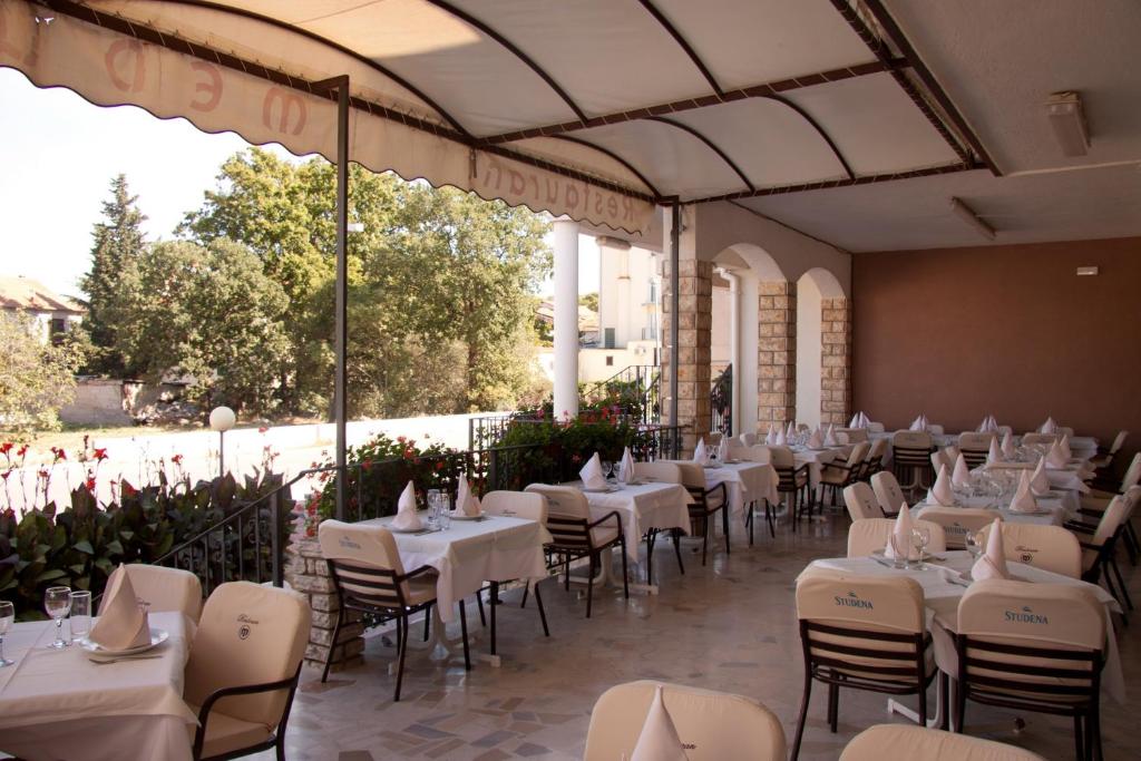 HOTEL MEDUZA photo 4