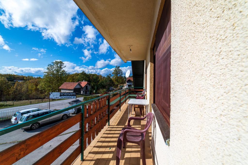 Guest house Padine Zlatibora photo 4