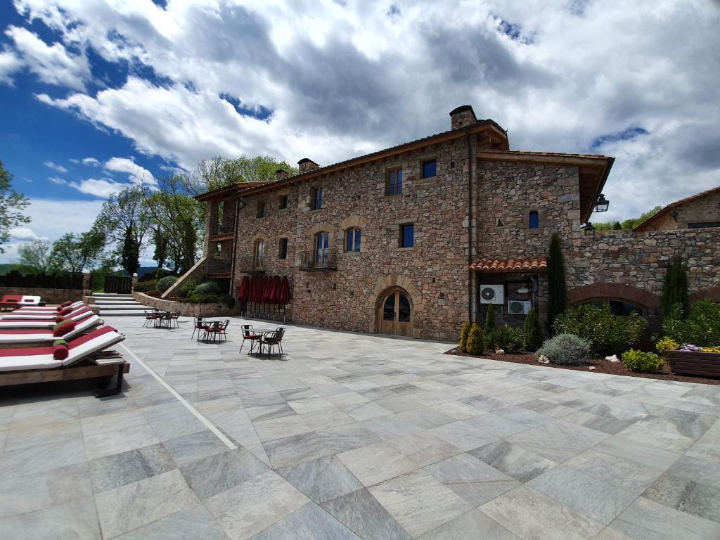 Hotel Boutique Puig Francó - Adults Only photo 2