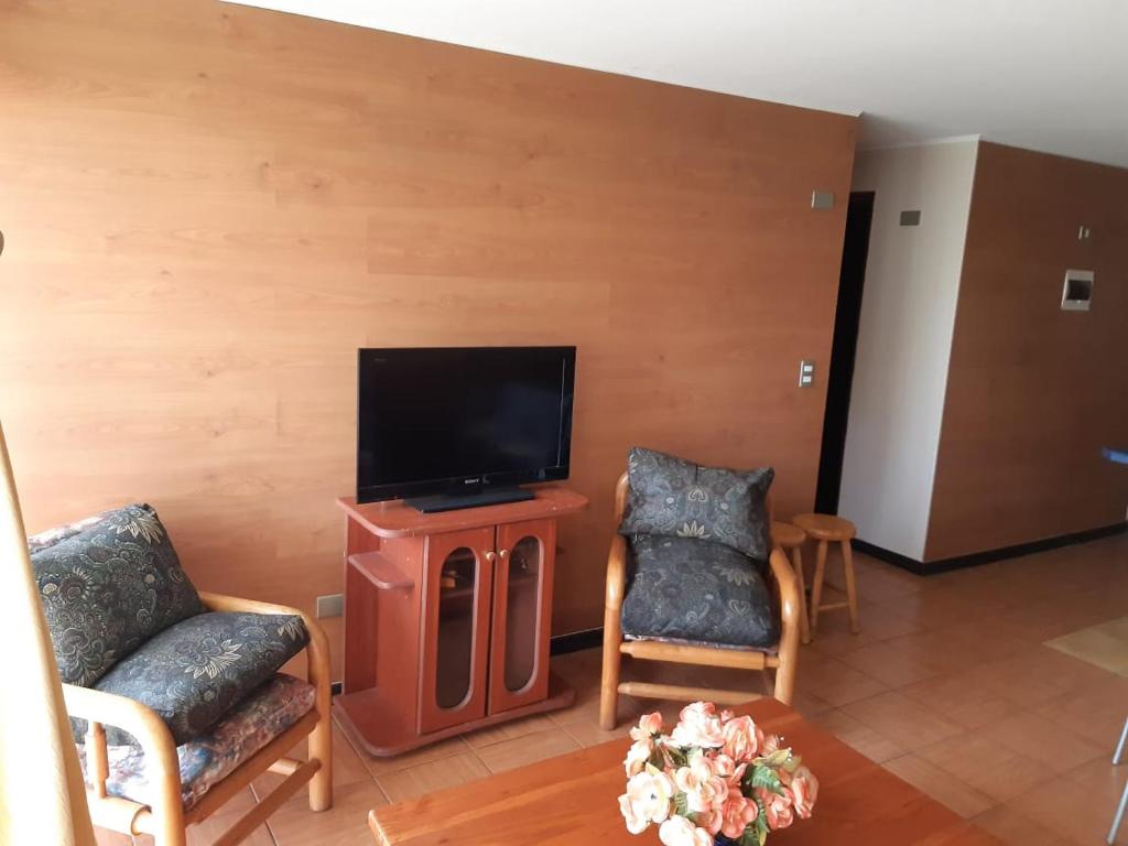 Depto Quisco Norte photo 1