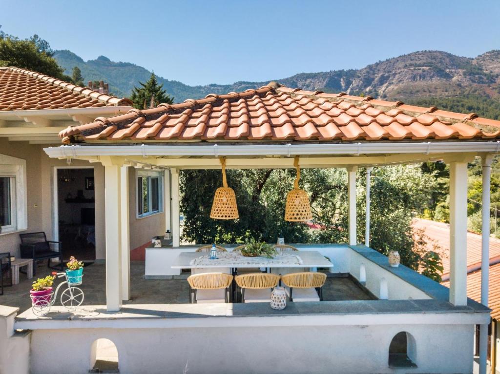 Vista Del Mare Luxury Villa photo 4