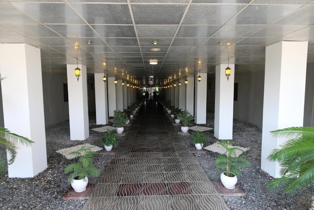 Baghdad Intl. Airport Hotel photo 2
