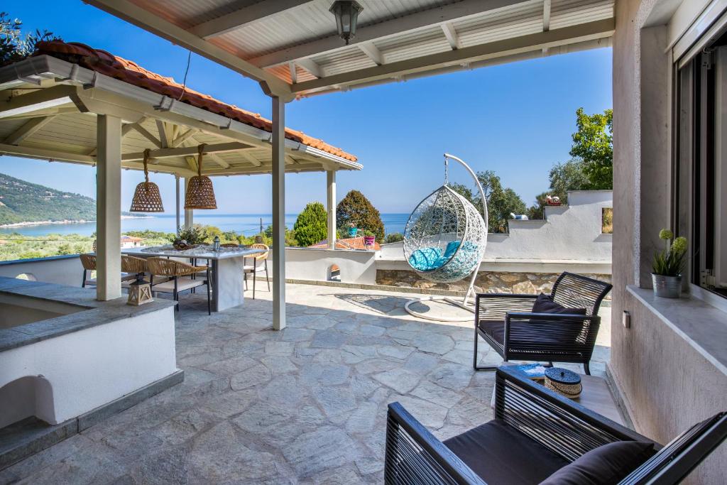 Vista Del Mare Luxury Villa photo 1