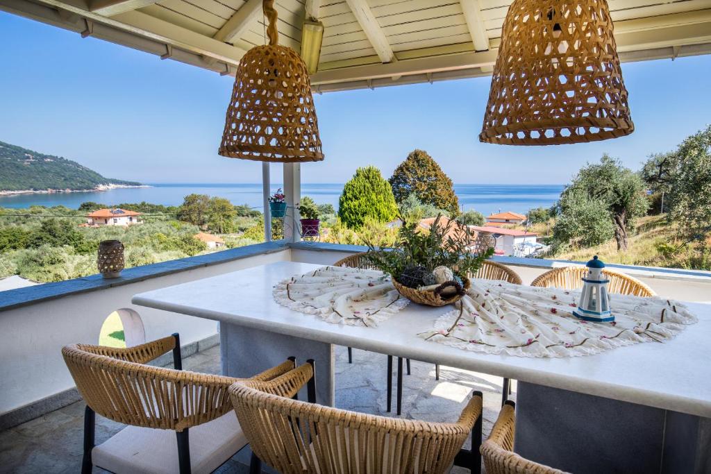 Vista Del Mare Luxury Villa photo 2