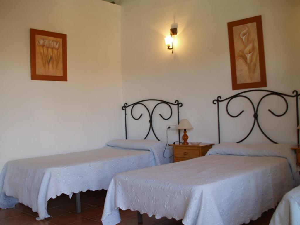 Alojamiento Jose Carlos Room Type - Triple Room