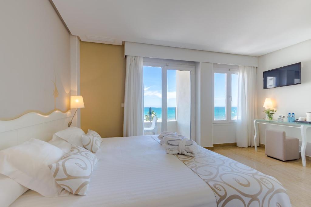 Hotel Meridional photo 3