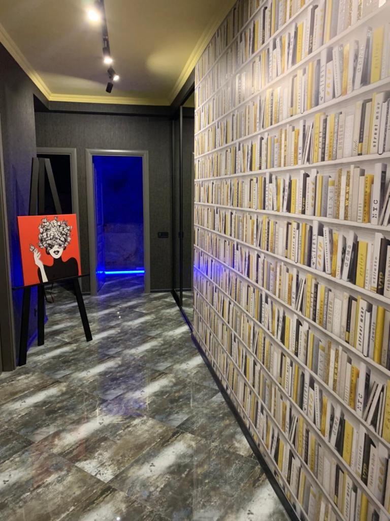 Apartments Lux in city center Lviv photo 1