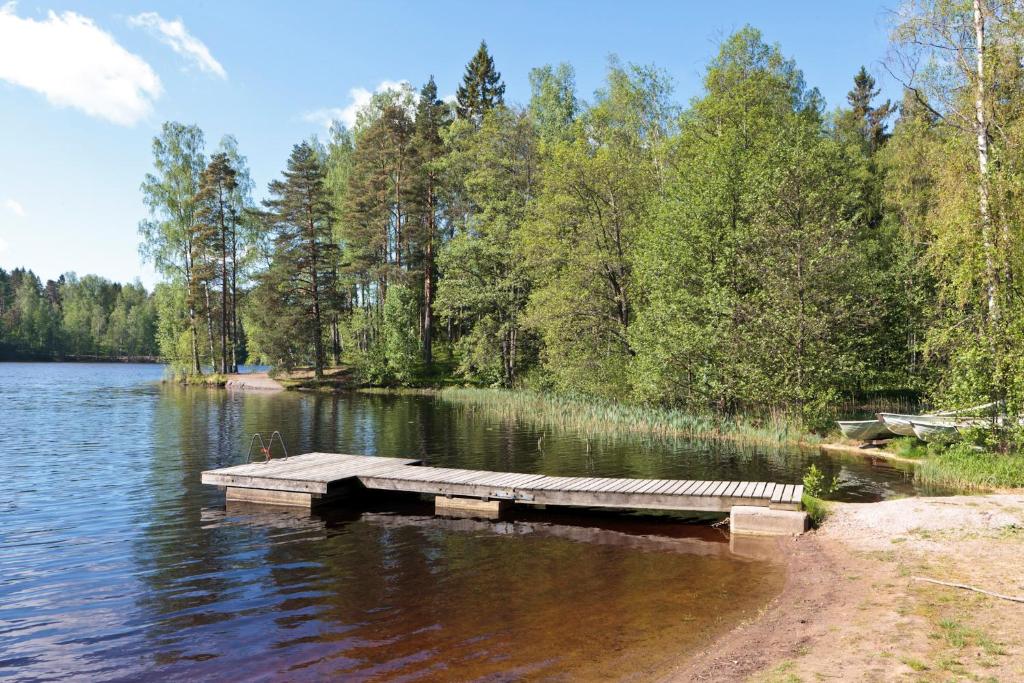 Hotelli Nuuksio photo 3