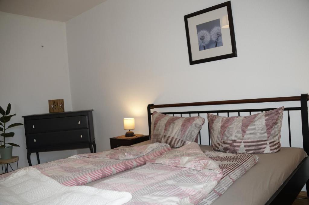 Ferienwohnung auf Resthof photo 1
