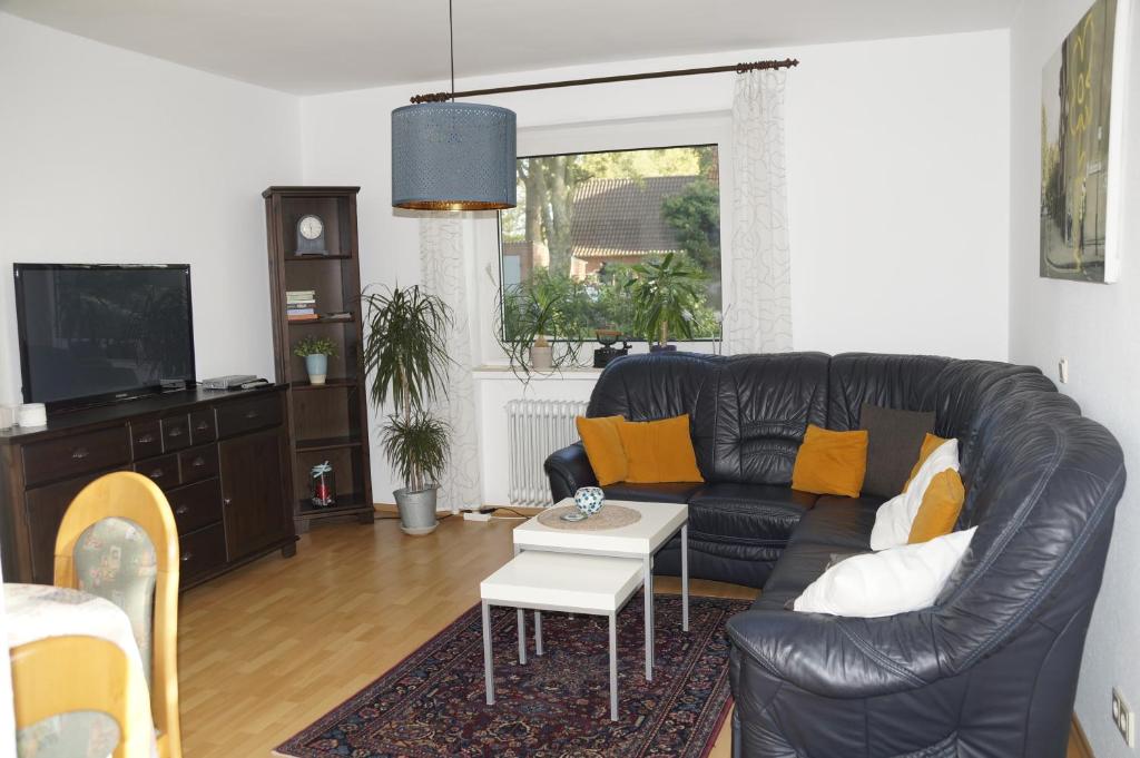 Ferienwohnung auf Resthof photo 4