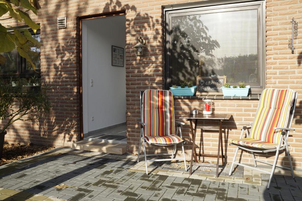 Ferienwohnung auf Resthof photo 2