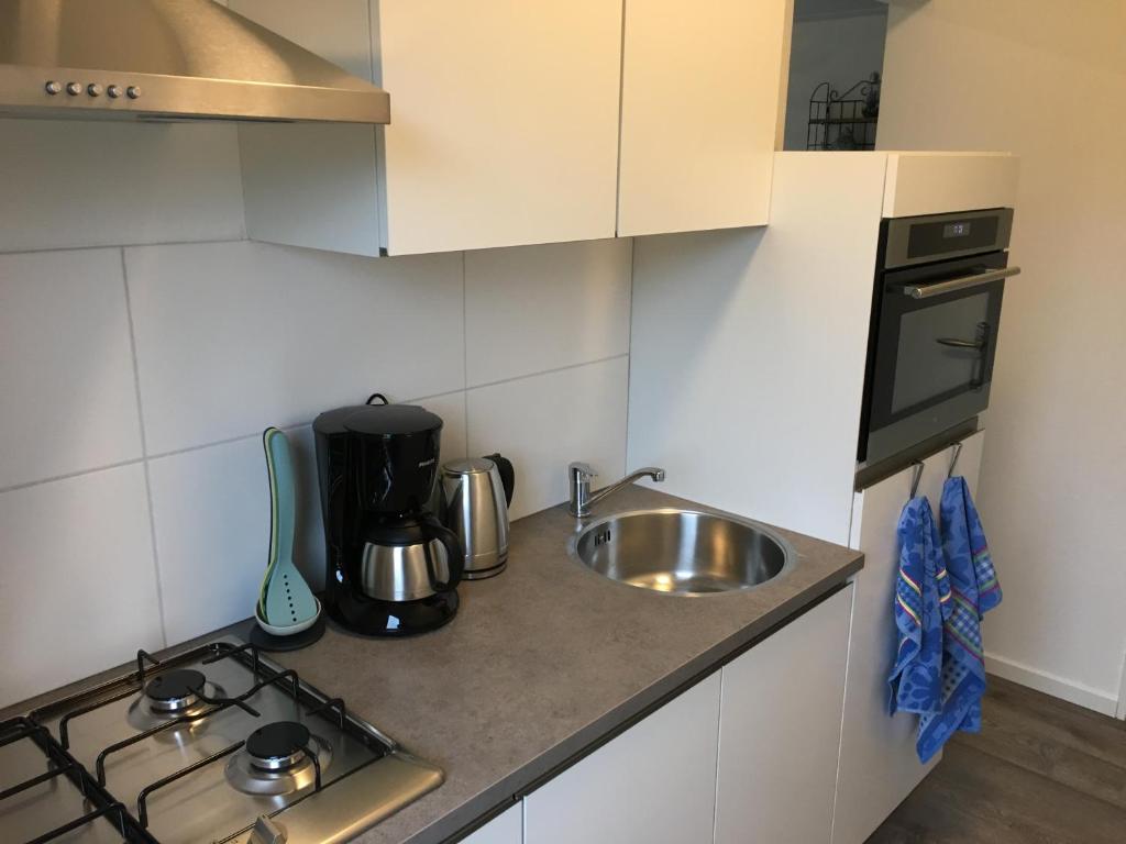 Vakantiewoning 't Steechje photo 4