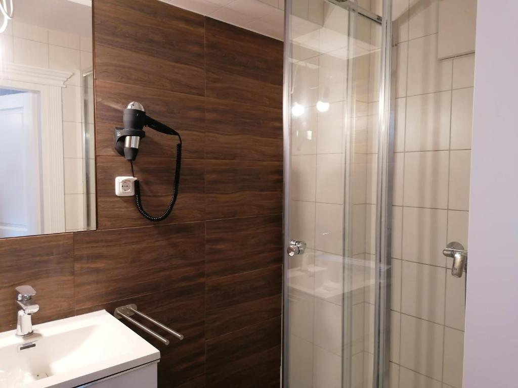 GOLDEN STAR - Premium Apartments Room Type - Studio Apartment (3 Adults)