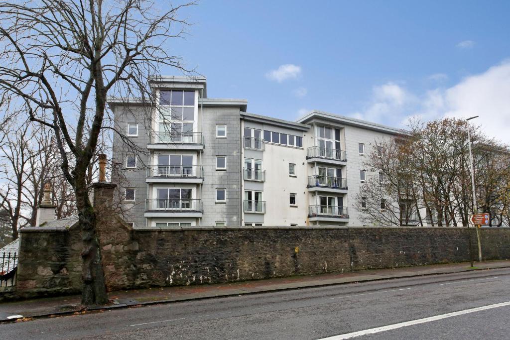 Orange Apartments - Kepplestone photo 3