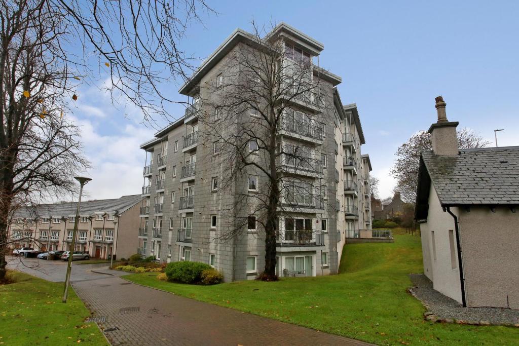 Orange Apartments - Kepplestone photo 2