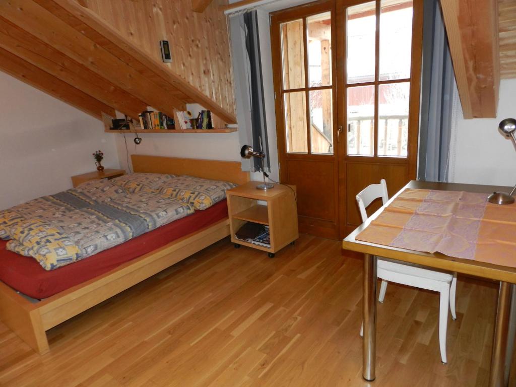 Charmante Ferienwohnung im Landhausstil photo 4