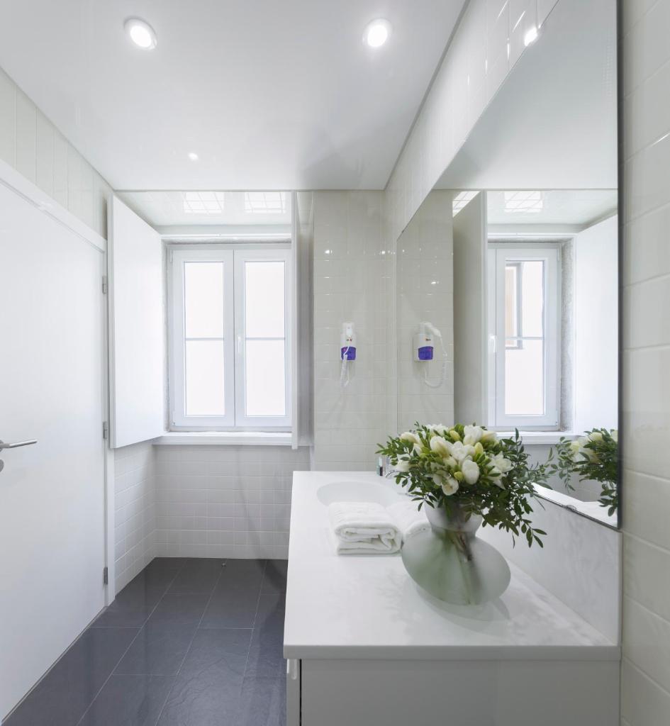 Студио (Номер-студио), Lisbon Serviced Apartments - Bairro Alto