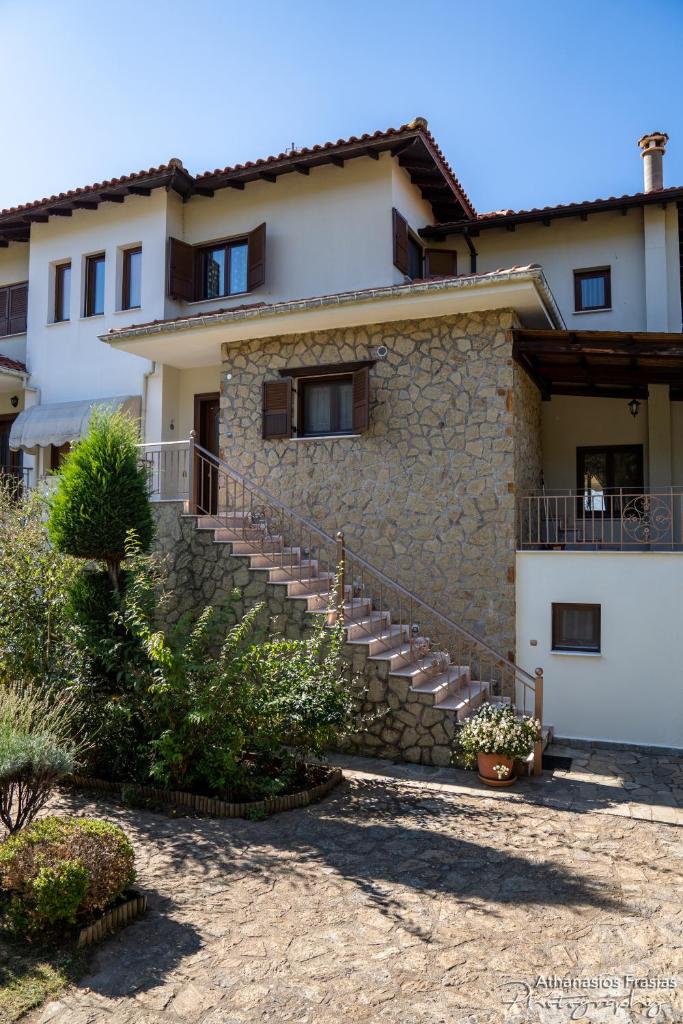 Villa Luxury Paradise Kastoria photo 2
